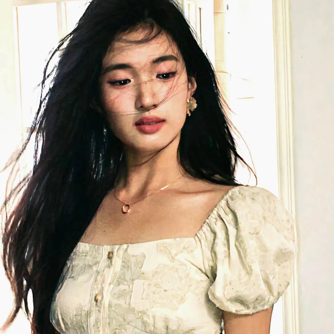 女神注意报！