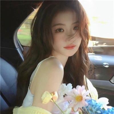 麻烦中的女人